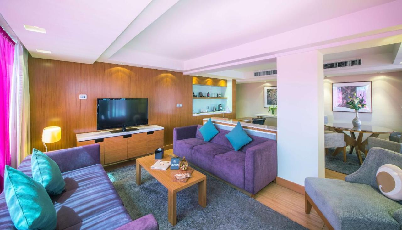 Radisson Blu Hotel, Kuwait Κουβέιτ Εξωτερικό φωτογραφία