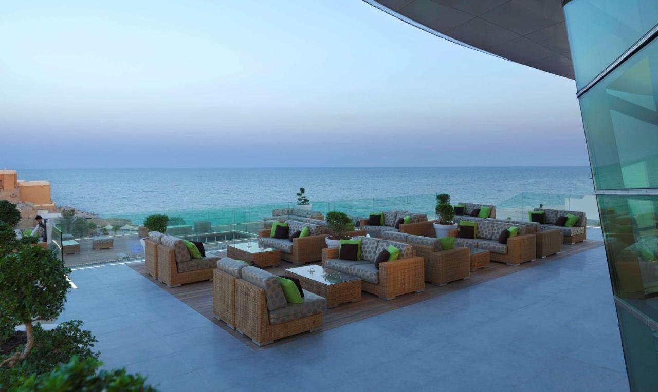 Radisson Blu Hotel, Kuwait Κουβέιτ Εξωτερικό φωτογραφία The View