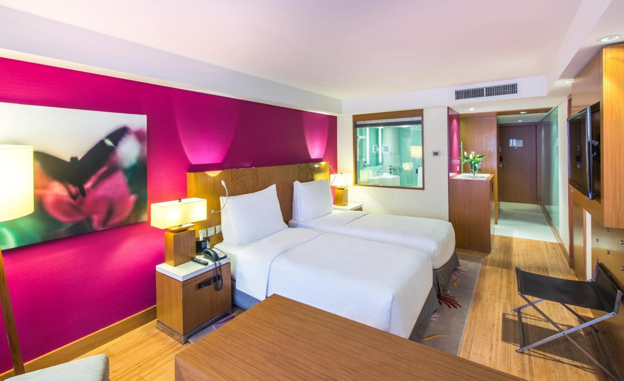 Radisson Blu Hotel, Kuwait Κουβέιτ Εξωτερικό φωτογραφία
